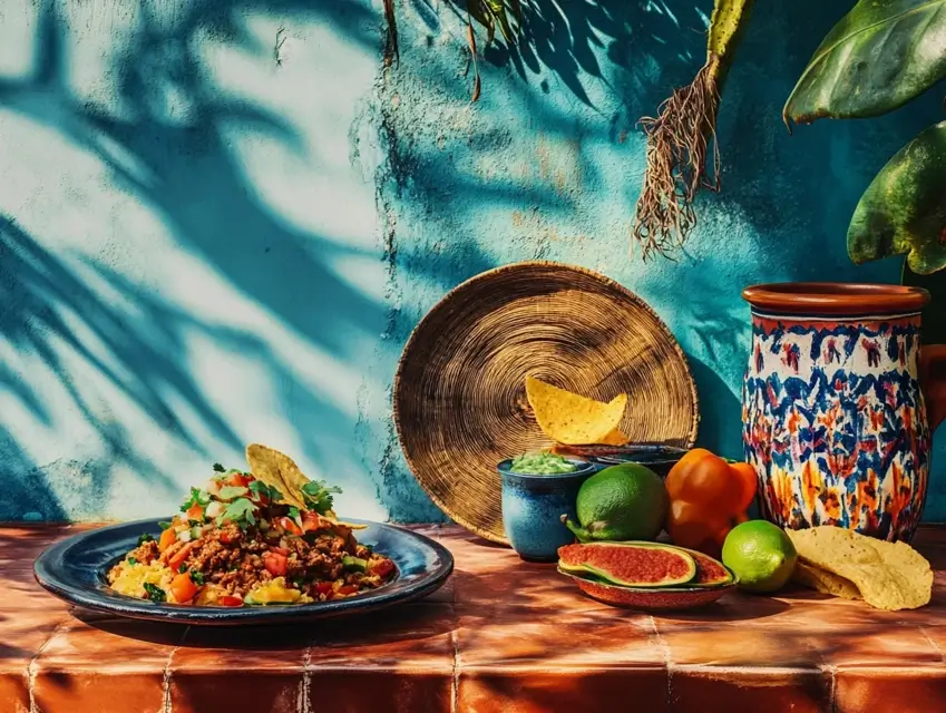 Traditional Veracruz Recipes: Authentic Dishes You Can Make at Home