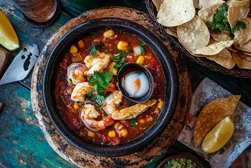 Signature Dishes of Veracruz You Need to Try