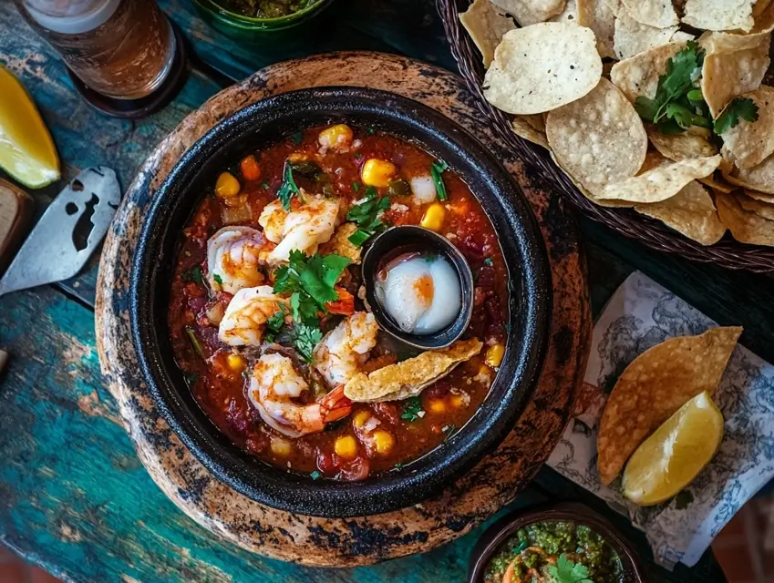 Signature Dishes of Veracruz You Need to Try