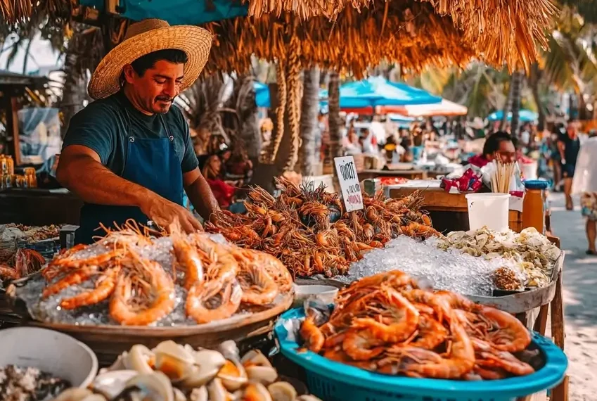 Festivals and Food – How Veracruz Celebrates with Flavor