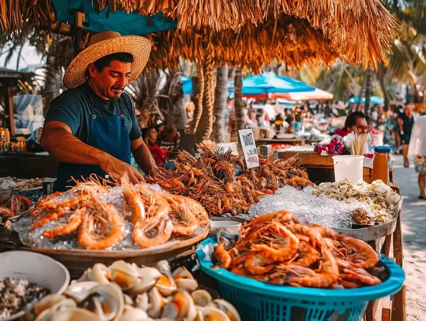 Festivals and Food – How Veracruz Celebrates with Flavor