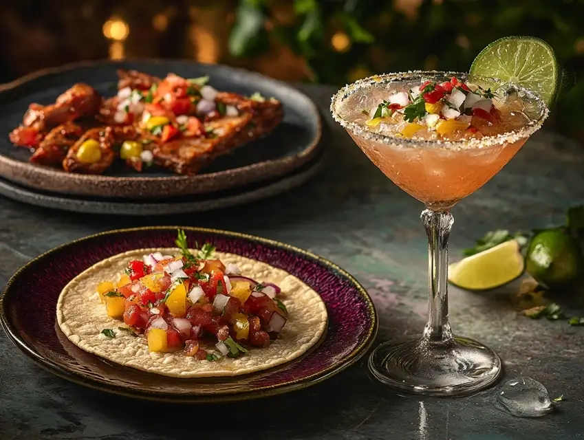 The 6 Best Mexican Cocktails and How to Pair Them with Food