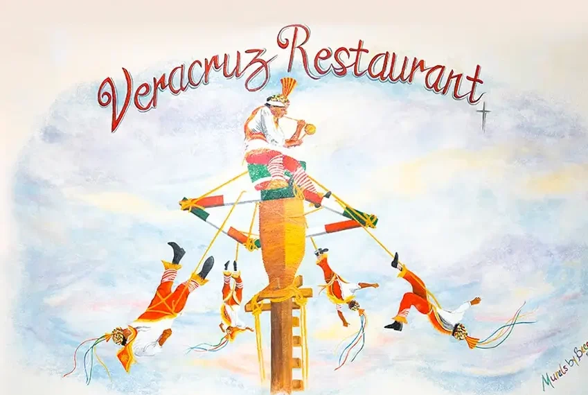 veracruz mexican restaurant