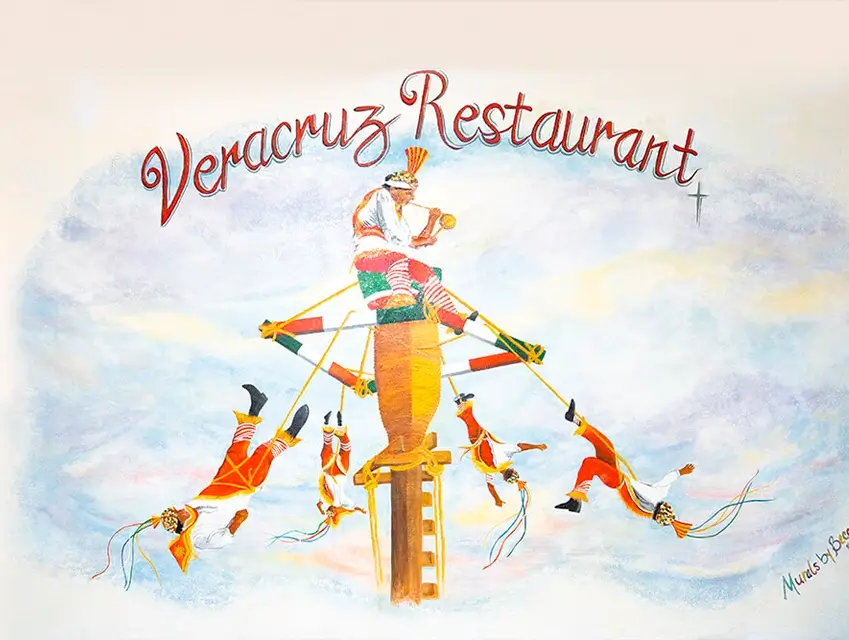 veracruz mexican restaurant