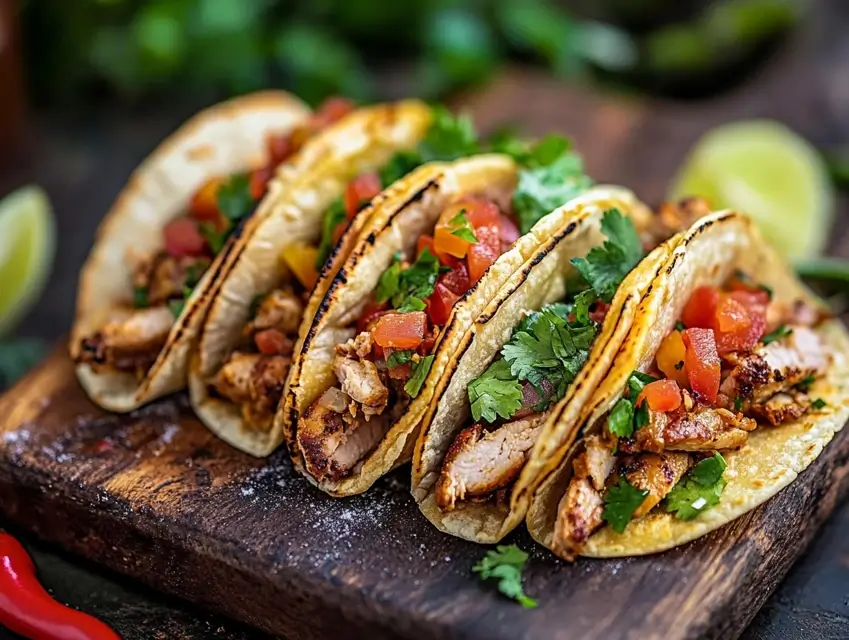 Taco Tuesday in Lake Worth – $2 Tacos, $7 Margaritas, Live Music