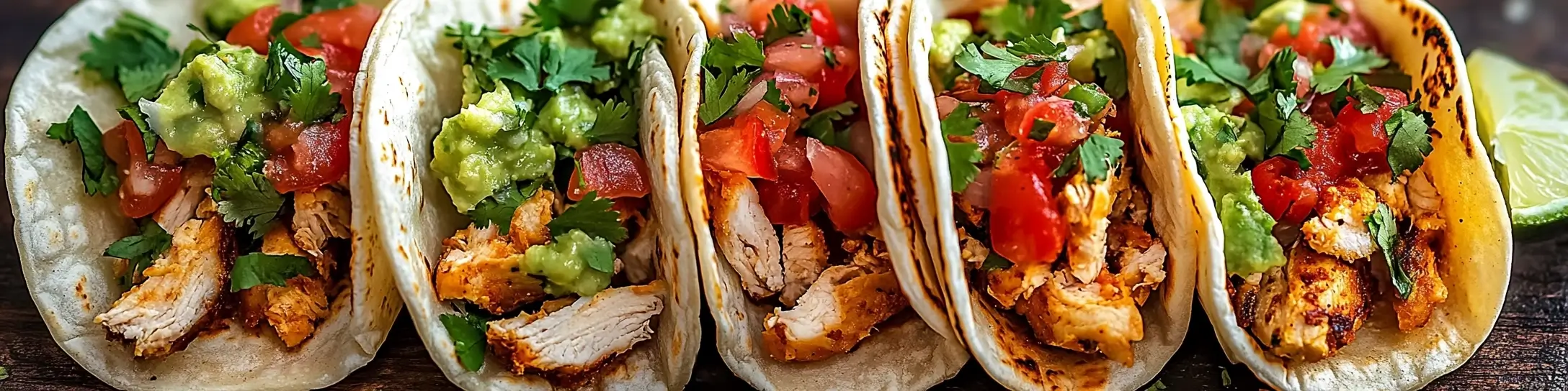 Taco Tuesday in Lake Worth – $2 Tacos, $7 Margaritas