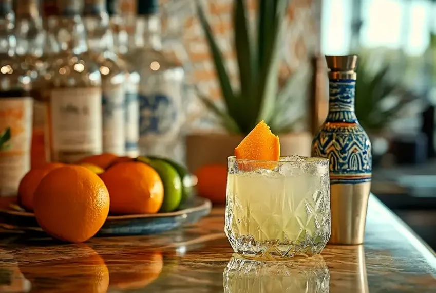 How to Pair Tequila and Mezcal with Your Mexican Meal