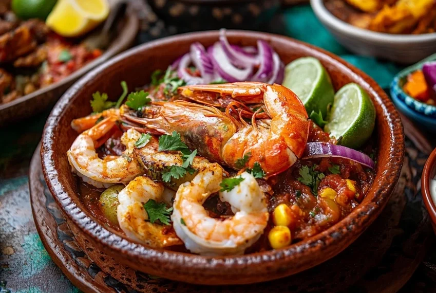 Top Spots for Mexican Seafood in Lake Worth: A Local’s Guide to Mariscos You’ll Never Forget