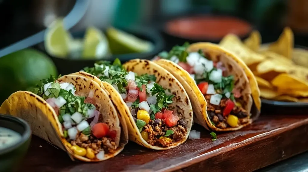 🌮 Where to Celebrate Taco Tuesday: The Ultimate Guide for Foodies & Friends