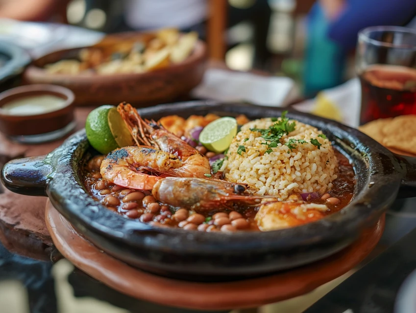 Authentic Mexican Dishes You Must Try