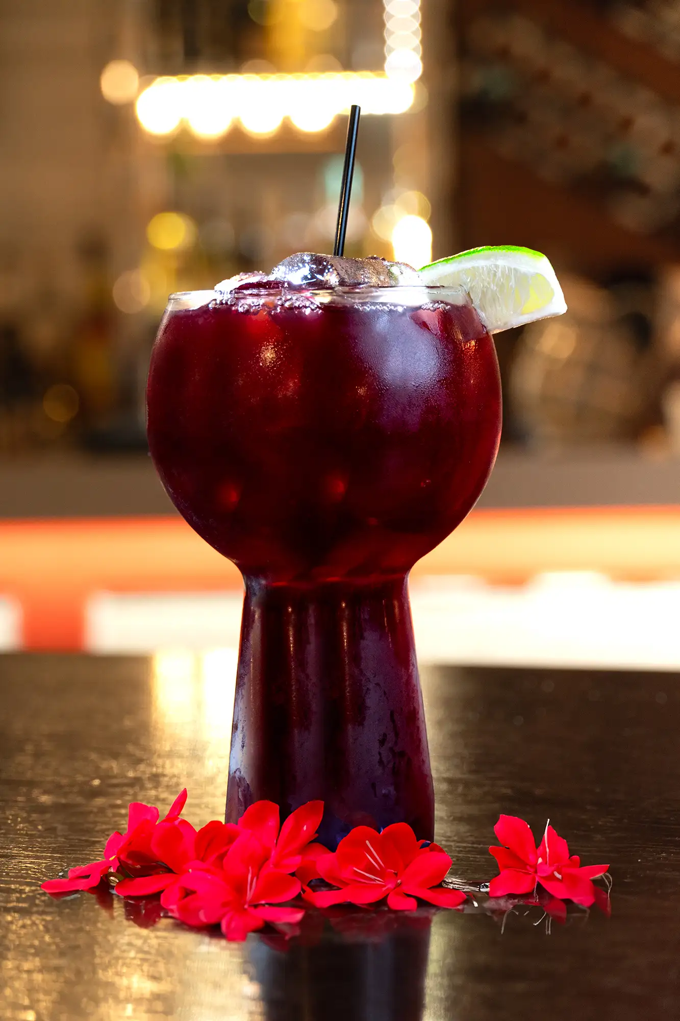jaimaican water mexican restaurant