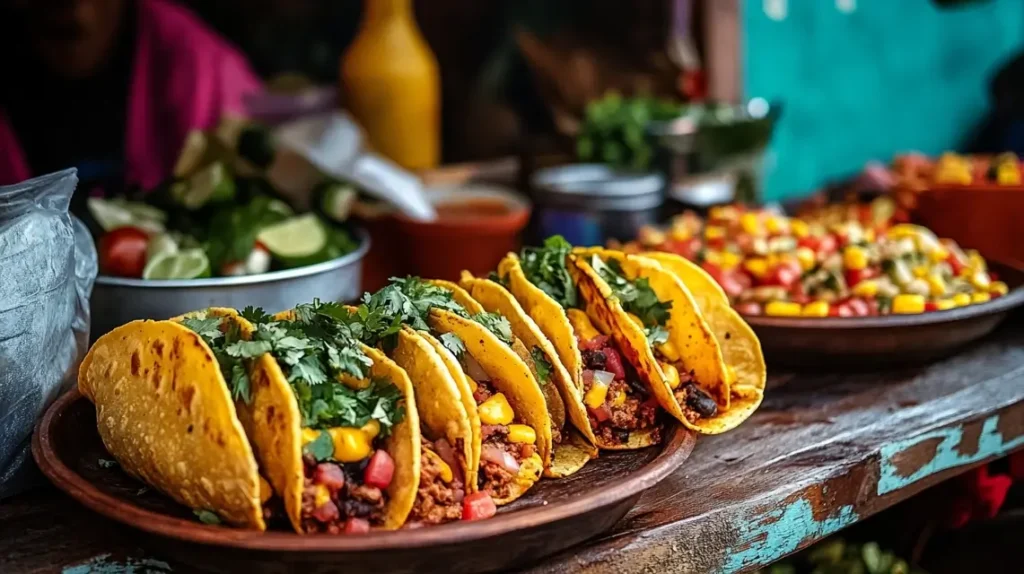 Exploring the Best Mexican Restaurants in Lake Worth: A Local’s Guide