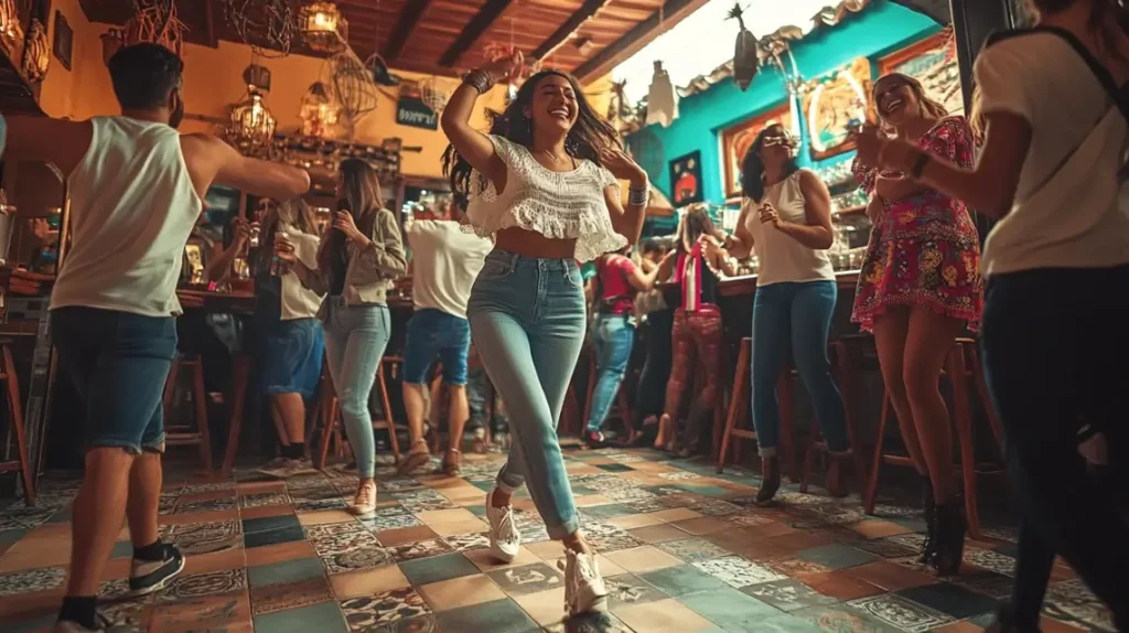 Live Latin Music and Mexican Food Nights in Greenacres: A Cultural Celebration Worth Experiencing